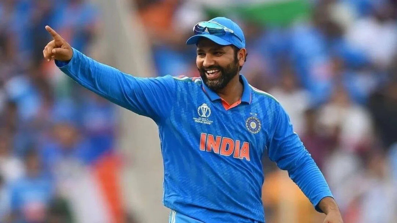 Rohit Sharma: 13 वर्षांनंतर दिग्गज खेळाडूने मागितली माफी