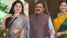 Dipali Sayyad Threatened over Rupali Chakankar role in upcoming Marathi movie