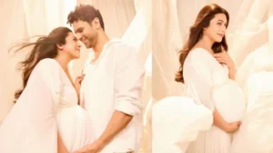 Divyanka tripathi twins: दिव्यांका झाली आई!