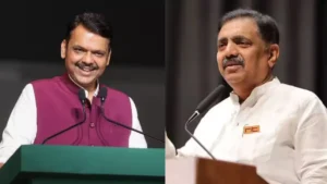 Jayant Patil on Petrol Diesel letter to Devendra Fadnavis
