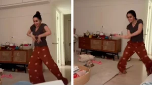 Shraddha kapoor news: पसाऱ्यावरून ट्रोल, दिला भन्नाट रिप्लाय