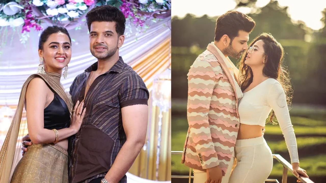 Tejasswi Karan Kundrra: तेजस्वीच्या आईचा मोठा गौप्यस्फोट!