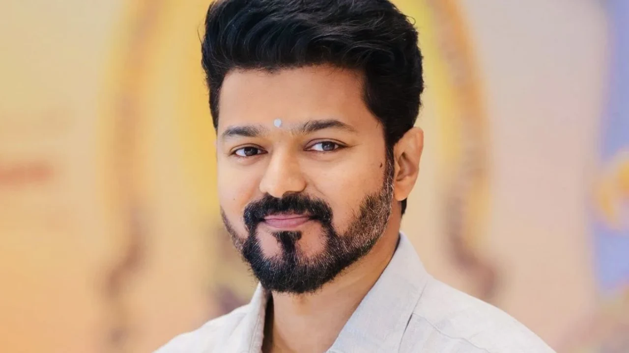Thalapathy Vijay Co-Star: अभिनेत्याने स्वीकारला इस्लाम!