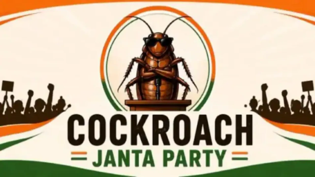 Cockroach Janta Party: अभिजीत यांना जीवे मारण्याची धमकी!