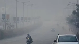 Maharashtra weather update: १० जिल्ह्यांवर संकट!