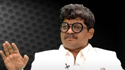 Gunratna sadavarte: लाडकी बहीण योजना बंद करा!