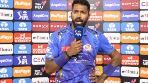 Hardik pandya to csk: मुंबईला सोडचिठ्ठी?