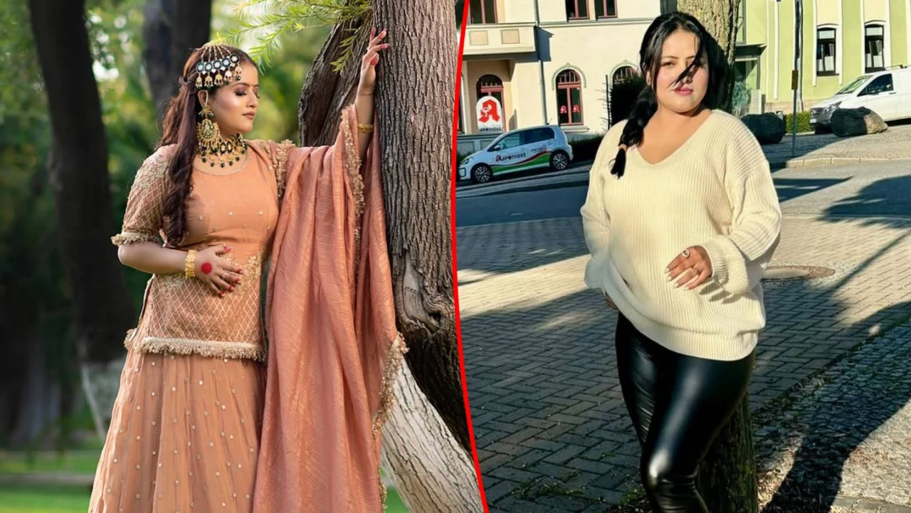 Inder Kaur Murder: प्रसिद्ध पंजाबी गायिकेची हत्या!