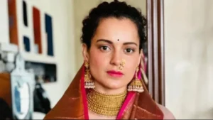 Kangana ranaut viral video: कंगनाने गुपचूप उरकलं लग्न?