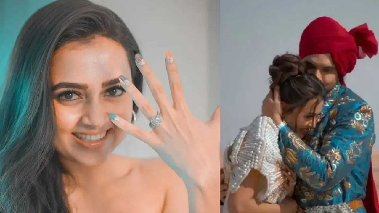 Karan Kundrra Tejasswi Proposal: अखेर लग्नाची गुडन्यूज!