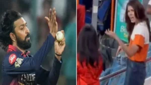 Kavya maran angry video