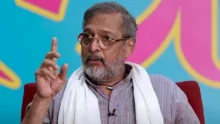 Nana patekar speech: नाना पाटेकर महाराष्ट्र सोडणार?