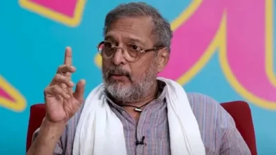 Nana patekar speech: नाना पाटेकर महाराष्ट्र सोडणार?