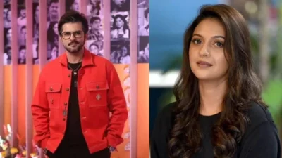Raqesh tejashree news: तेजश्रीचं लग्नावर मोठं वक्तव्य!