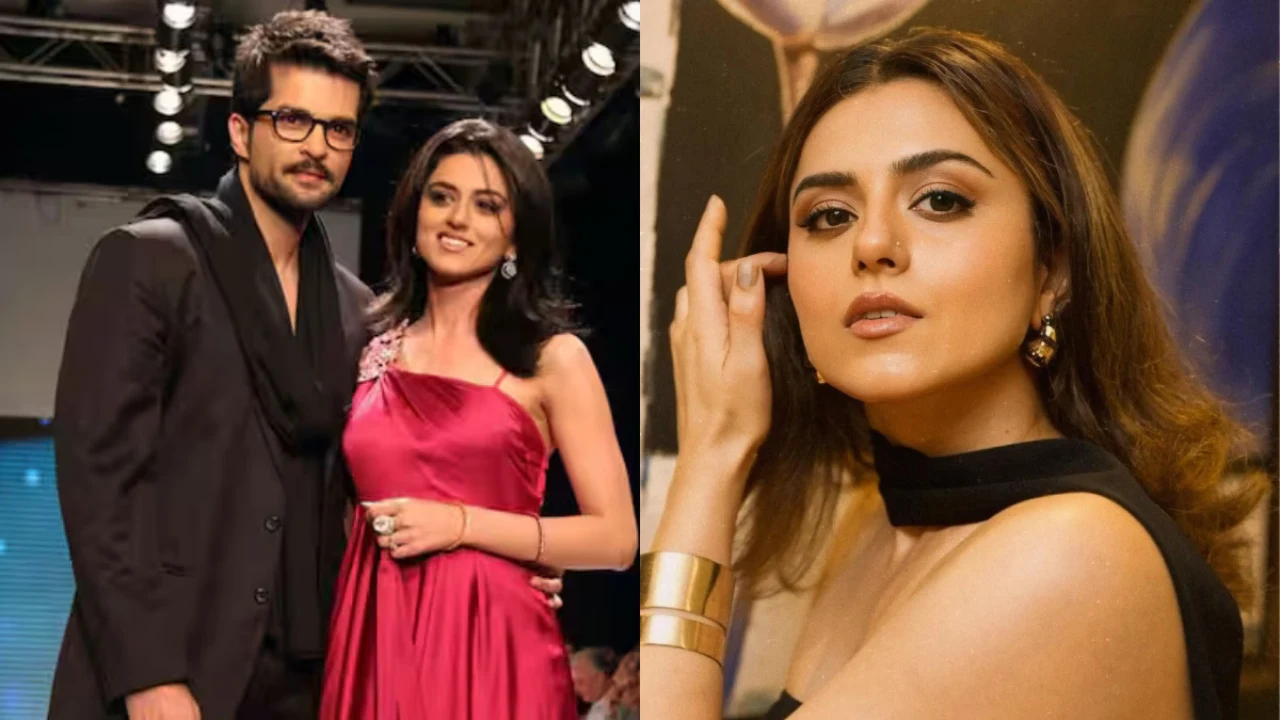 Ridhi Dogra Post: लग्नावर रिद्धी डोगराचा मोठा गौप्यस्फोट!