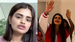 Shreshta iyer controversy: श्रेयसच्या बहिणीचा संताप!