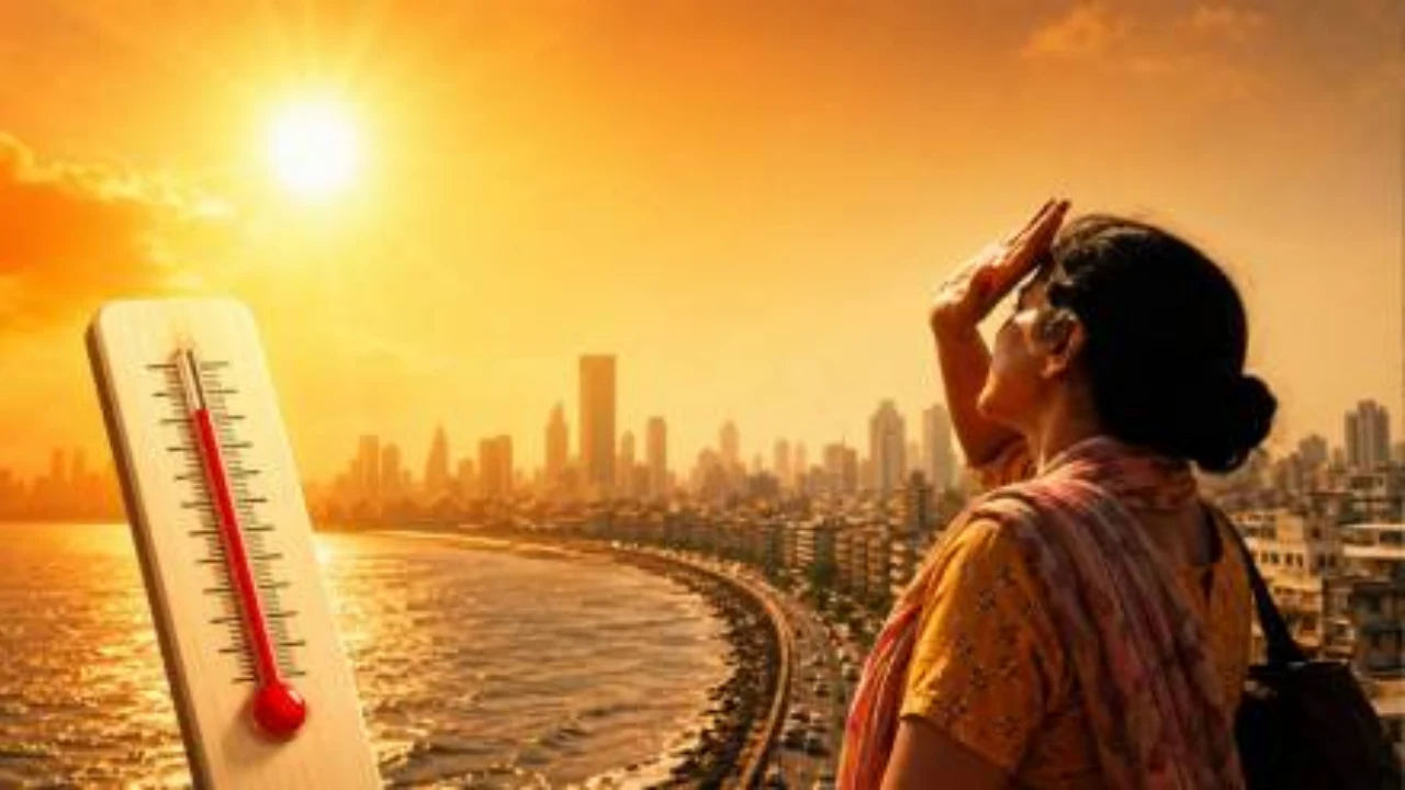Maharashtra Heatwave: राज्यात उन्हाचा कहर, ११ जणांचा मृत्यू!