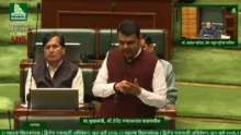 CM Devendra Fadnavis