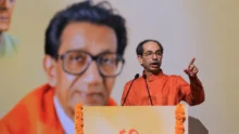 uddhav thackeray