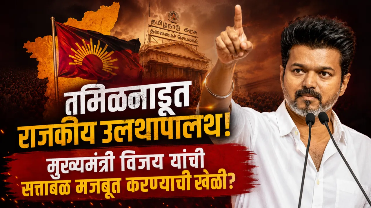 CM Thalapati Vijay
