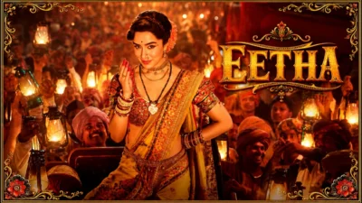 श्रद्धा कपूरचा ‘eetha’ अडचणीत; विठाबाईंच्या कुटुंबीयांनी दिला निर्मात्यांना अल्टिमेटम