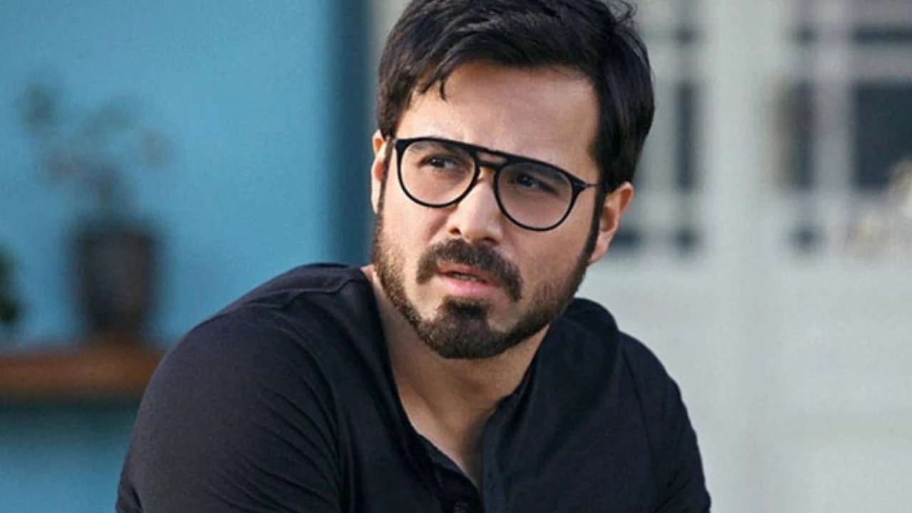 Imran Hashmi in upcoming movie Maharashtra Epstein Files role discussion
