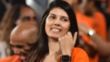 Kavya Maran Anirudh Ravichander - Kavya Maran to marry singer Anirudh Ravichander