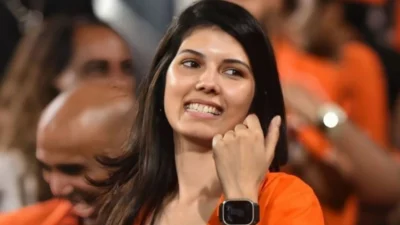 Kavya maran anirudh ravichander - kavya maran to marry singer anirudh ravichander