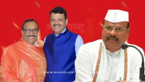 Maharashtra politics controversy, abdul sattar, atul save