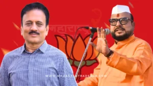 Mahayuti internal conflict gulabrao patil warns bjp over rebellion
