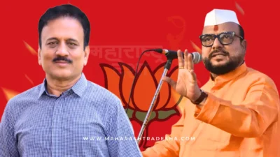 Mahayuti internal conflict gulabrao patil warns bjp over rebellion