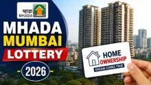 MHADA Mumbai Lottery 2026