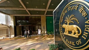 Rbi imposing restrictions on mogaveera cooperative bank mumbai