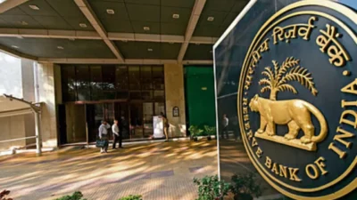 Rbi imposing restrictions on mogaveera cooperative bank mumbai