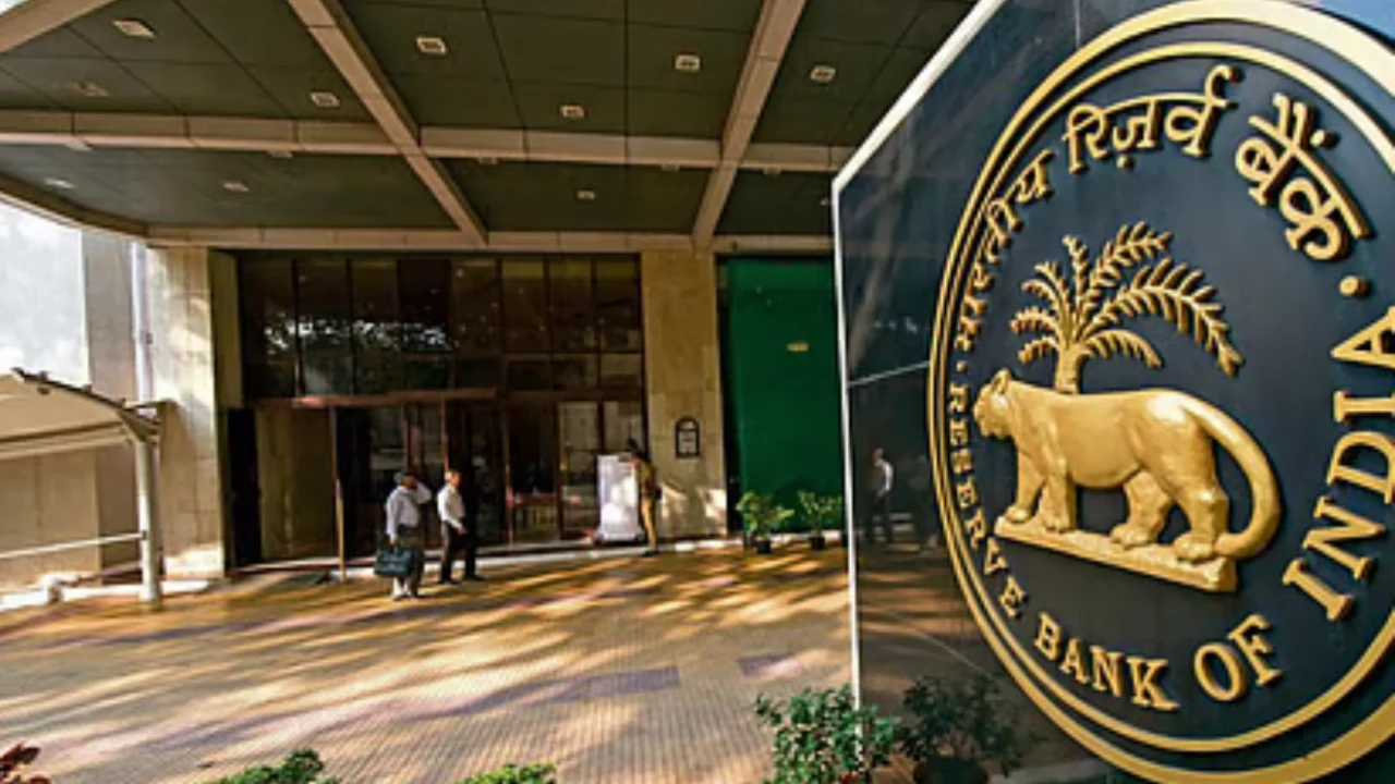 RBI imposing restrictions on Mogaveera Cooperative Bank Mumbai