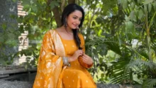 Sanchita Ugale Death: Chhava and Kumkum Bhagya movie actress Sanchita Ugale photo