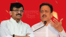 Sanjay Raut News criticizing Girish Mahajan and Mahayuti over MLC election