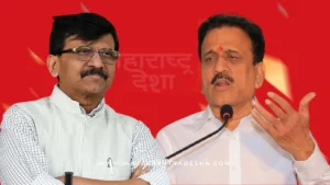 संजय राऊतांचा गिरीश महाजनांवर थेट हल्लाबोल, 150 कोटींचा गौप्यस्फोट करत उडवली खळबळ! Sanjay raut news criticizing girish mahajan and mahayuti over mlc election
