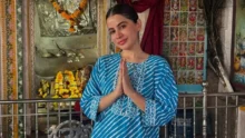 Urfi Javed Religion - Urfi Javed shares screenshots hitting back at fake conversion claims