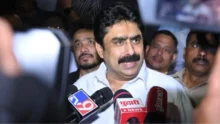 Sanjay Dina Patil
