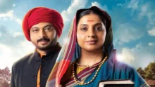 Actor Amol Kolhe reaction on Mi Savitribai Jyotirao Phule serial going off air on Star Pravah