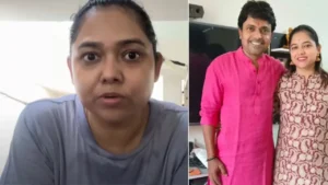 Anshuman Vichare interview shocking revelation about wife ayurvedic treatment