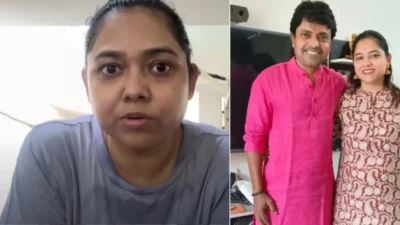 Anshuman vichare interview shocking revelation about wife ayurvedic treatment