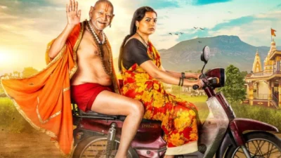 Deool band 2 box office collection pravin tarde and mohan joshi movie success