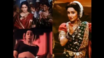 Eetha shraddha kapoor movie teaser