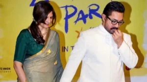 लग्नाचा गाजावाजा नाही! आमिर खान साधेपणात बांधणार लग्नगाठ Aamir khan – gauri spratt wedding