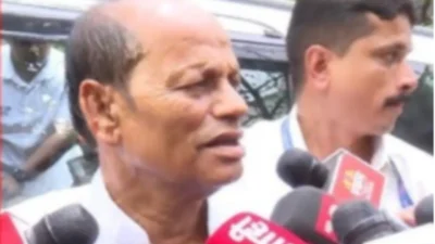 गोकुळ गीते विजयी अन् दराडेंचा संताप! "महायुतीच्या लोकांनी माझा विश्वासघात केला"
