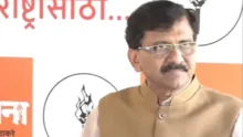 Sanjay Raut