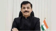 Tukaram Mundhe