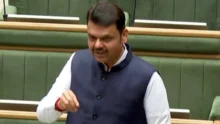 CM Devendra Fadnavis